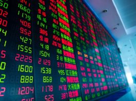 Confira as minhas negociações na bolsa Confira as minhas negociações na bolsa