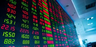 Confira as minhas negociações na bolsa Confira as minhas negociações na bolsa