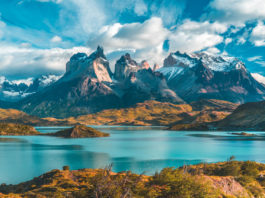 Saiba como se preparar financeiramente para uma viagem para o Chile Saiba como se preparar financeiramente para uma viagem para o Chile