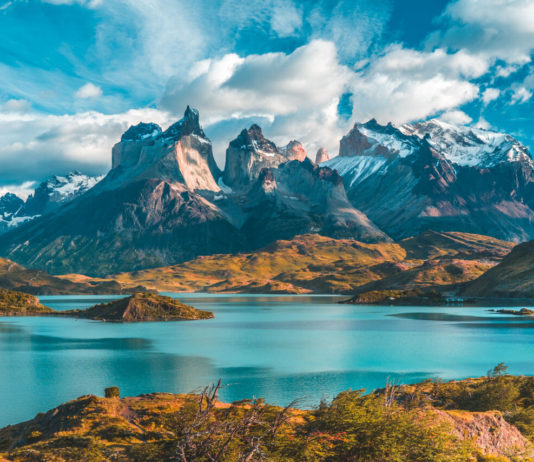 Saiba como se preparar financeiramente para uma viagem para o Chile Saiba como se preparar financeiramente para uma viagem para o Chile