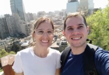 Como economizar sem deixar de aproveitar viagens internacionais Como economizar sem deixar de aproveitar viagens internacionais