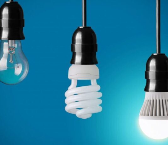 Lâmpas de LED são melhores do que as fluorescentes? Lâmpas de LED são melhores do que as fluorescentes?