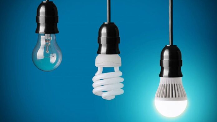 Lâmpas de LED são melhores do que as fluorescentes?