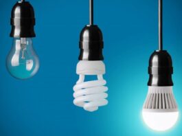 Lâmpas de LED são melhores do que as fluorescentes? Lâmpas de LED são melhores do que as fluorescentes?