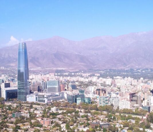 Mergulhe nas maravilhas chilenas sem deixar de economizar