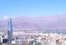 Mergulhe nas maravilhas chilenas sem deixar de economizar