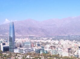 Mergulhe nas maravilhas chilenas sem deixar de economizar