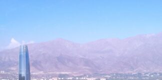 Mergulhe nas maravilhas chilenas sem deixar de economizar