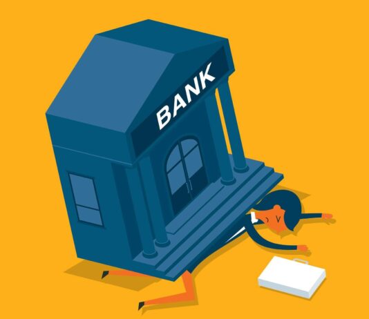 Pare de pagar taxas desnecessárias ao seu banco e faça seu dinheiro trabalhar a seu favor Pare de pagar taxas desnecessárias ao seu banco e faça seu dinheiro trabalhar a seu favor