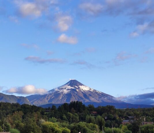 Acompanhe a minha jornada aproveitando o Chile sem deixar de economizar