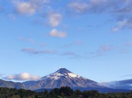 Acompanhe a minha jornada aproveitando o Chile sem deixar de economizar