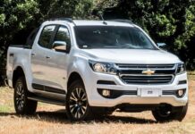 Flex ou a diesel: qual picape realmente vale a pena? Flex ou a diesel: qual picape realmente vale a pena?