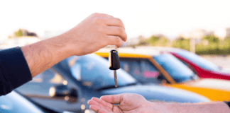 Comprar ou alugar: qual é o melhor quando se trata de carros? Comprar ou alugar: carros