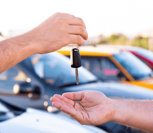 Comprar ou alugar: qual é o melhor quando se trata de carros? Comprar ou alugar: carros