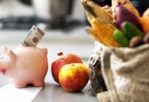 Economia e alimentação saudável podem andar juntas, saiba como Economia e alimentação saudável