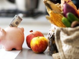 Economia e alimentação saudável podem andar juntas, saiba como Economia e alimentação saudável