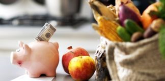 Economia e alimentação saudável podem andar juntas, saiba como Economia e alimentação saudável