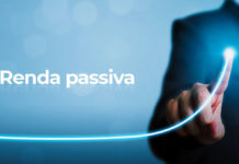 Como faço a renda passiva pagar minhas contas Renda Passiva