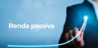 Como faço a renda passiva pagar minhas contas Renda Passiva