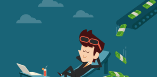 Minha renda passiva acumula alta superior a 30% nesses primeiros seis meses do ano