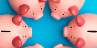 Melhor poupança mensal deste ano melhor poupança