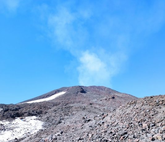 Continuamos a escalada e fomos recompensados com waffles
