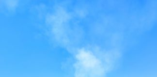 Continuamos a escalada e fomos recompensados com waffles