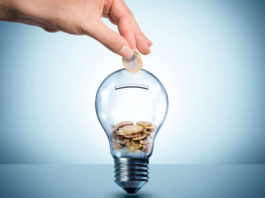 Dez dicas para reduzir o consumo de energia elétrica dicas para economizar energia elétrica