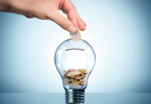 Dez dicas para reduzir o consumo de energia elétrica dicas para economizar energia elétrica