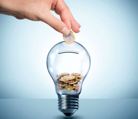 Dez dicas para reduzir o consumo de energia elétrica dicas para economizar energia elétrica