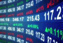 Mais um mês de rentabilidade negativa, mas ainda estou ganhando do índice