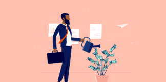 Mais um degrau rumo a independência financeira