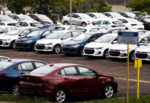 Vale mais a pena, financeiramente, um carro novo ou usado?