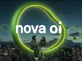 Oi (OIBR3): comparativo com demais players Nova Oi