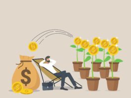 Novembro 2025: Rumo aos 4,5k de Renda Passiva