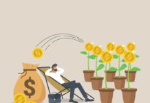 Média mensal de renda passiva superou os R$1,5 mil