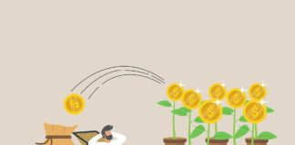 Média mensal de renda passiva superou os R$1,5 mil