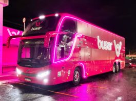 Descubra agora como viajar de ônibus muito mais barato Buser, viajar com preço baixo