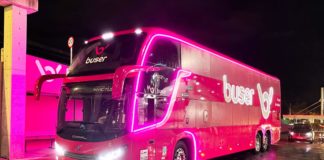 Descubra agora como viajar de ônibus muito mais barato Buser, viajar com preço baixo