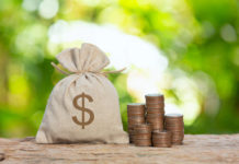 Aumento de 40,78% na receita