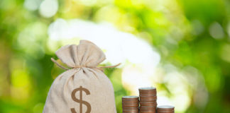 Aumento de 40,78% na receita