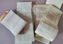 IPCA versus Inflação Pessoal Cupons Fiscais