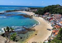 Conheça Morro de São Paulo – BA e saiba como economizar