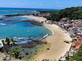 Conheça Morro de São Paulo – BA e saiba como economizar