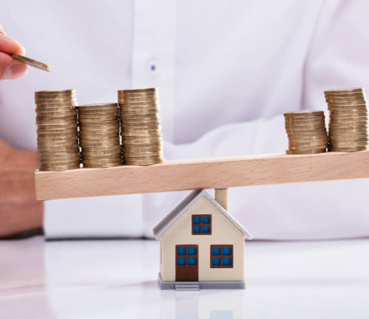 Saiba quando financiar imóvel é vantajoso Comprar versus alugar