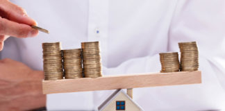 Saiba quando financiar imóvel é vantajoso Comprar versus alugar