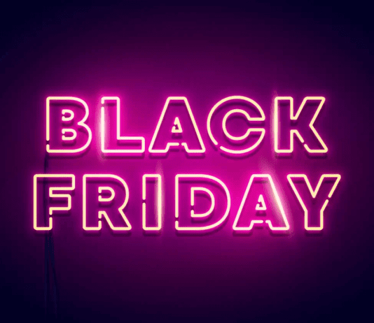 5 dicas para aproveitar a Black Friday