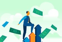 Ficamos 5% mais ricos no 1T24