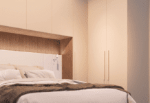 Arrumando nosso cantinho