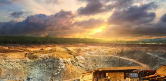 Posição liquidada em CSN Mineração